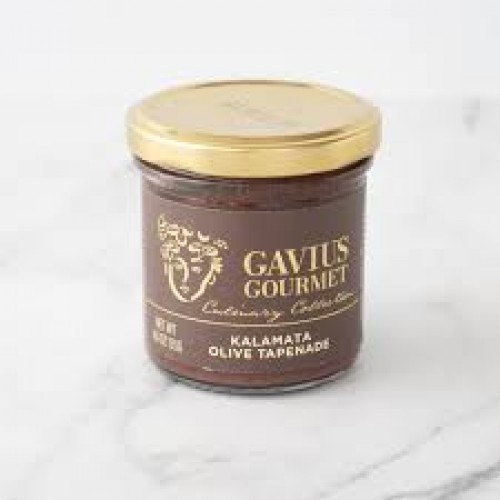 Kalamata Olive Tapenade ***NEW PRODUCT*** Kalamata Olive Tapenade ***NEW PRODUCT***